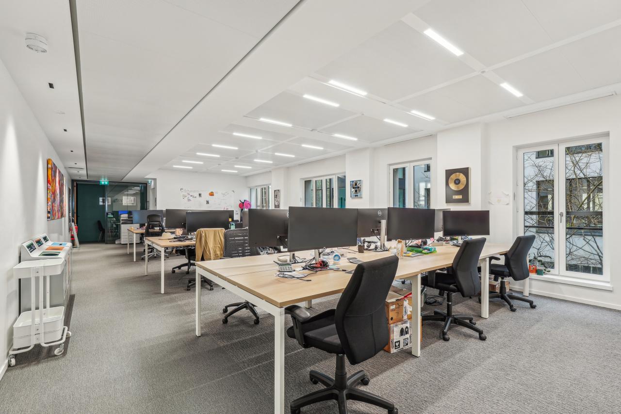 Bureau Paris 639m² Location bureau Paris OLBUR2529362 13